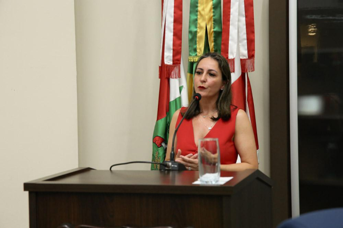 Tribuna destaca a importância da atividade física e de hábitos saudáveis
