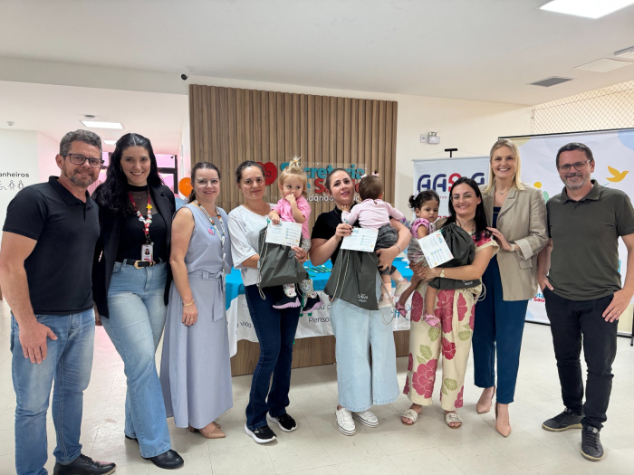 Prefeitura de Indaial lança Programa Municipal LIVRE para ampliar o cuidado às pessoas que precisam realizar cateterismo vesical