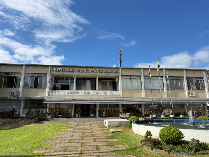 Prefeitura de Indaial estabelece horário especial de expediente a partir de 1º de novembro