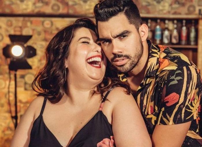 Gabriel Diniz, cantor de 'Jenifer', morre aos 28 anos em queda de avião em Sergipe