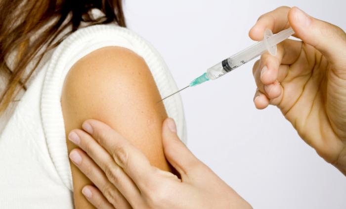Últimos dias de vacinação contra a gripe em Timbó
