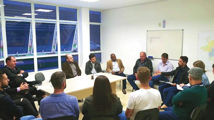 Kruger econômico
