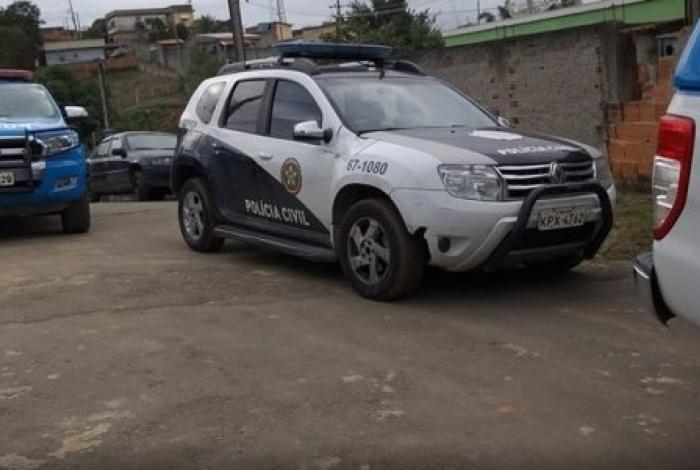 Após treta de Neymar, operação da polícia é batizada de 'Saudades do que ainda não vivemos'
