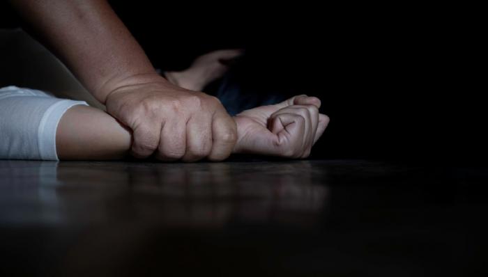 Marcas da violência