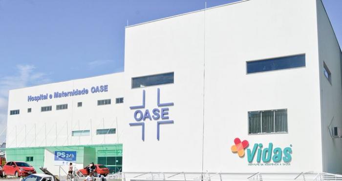 OASE CONTRATA!