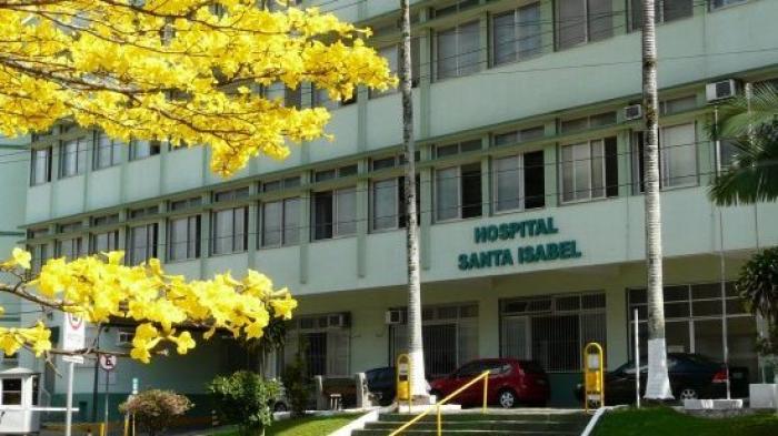Hospital Santa Isabel firma acordo inédito com Governo do Estado para receber R$ 1 milhão por mês