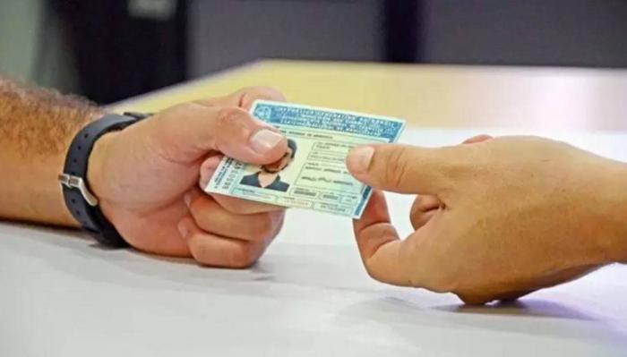 CNH terá mudanças a partir do dia 16 deste mês