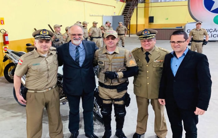 GEIn completa dois anos