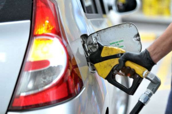 O fim dos frentistas no Brasil?