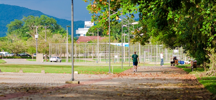 Temperatura ultrapassa os 30ºC nesta terça-feira