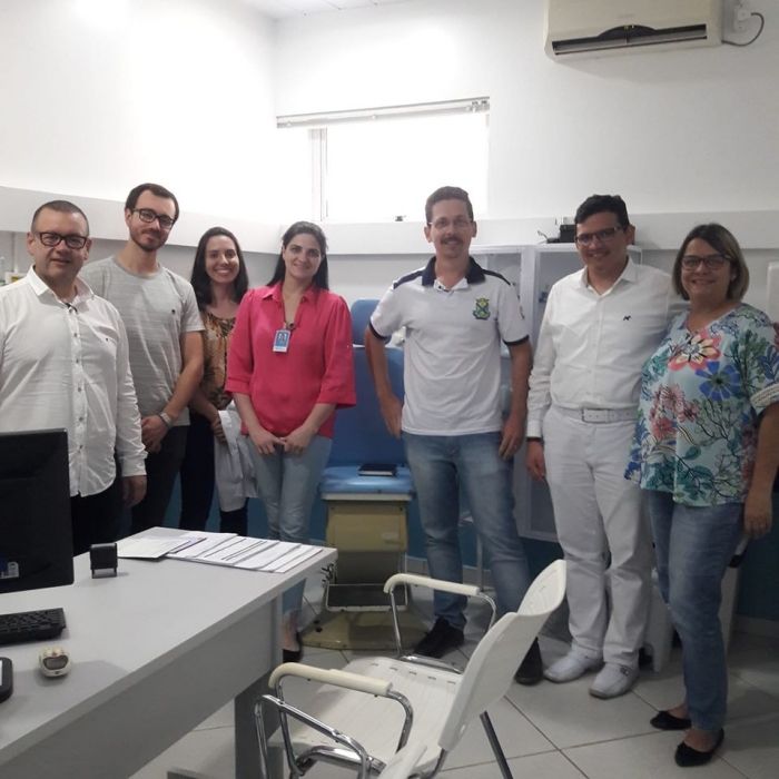 HBR terá novas especialidades