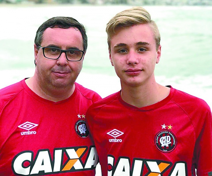 Bernardo Pisetta será o homenageado do Torneio de Verão de Indaial 2020