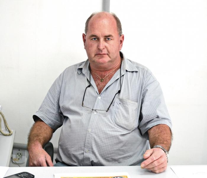 Rubão agradece os R$ 650 mil de emendas