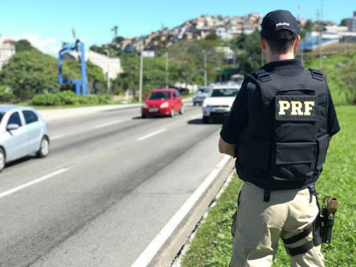  PRF inicia Operação Rodovida nas rodovias de SC