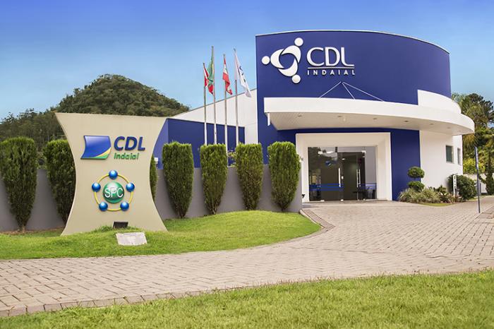 CDL Indaial comemora 42 anos