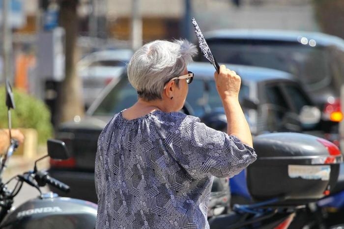 Mais quente que 2019? Será?