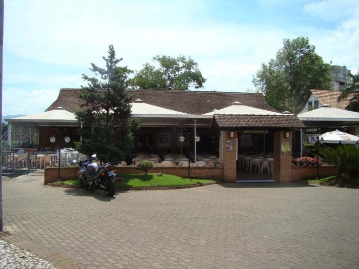 O que vai acontecer com Restaurante Thapyoka de Timbó?