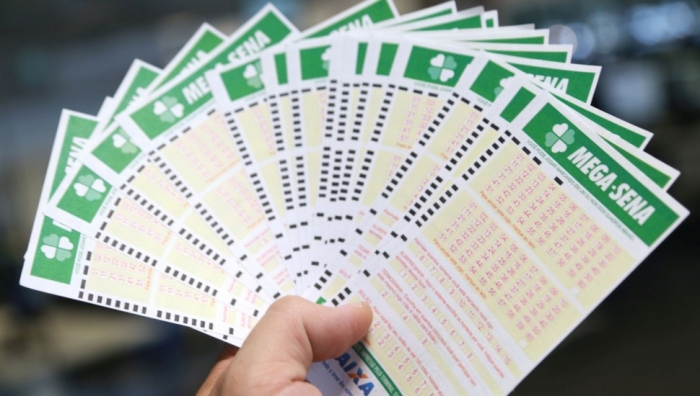 Mega-Sena pode pagar R$ 35 milhões hoje