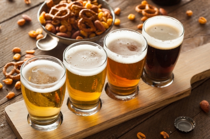 Festival das Cervejarias de Timbó acontece em abril