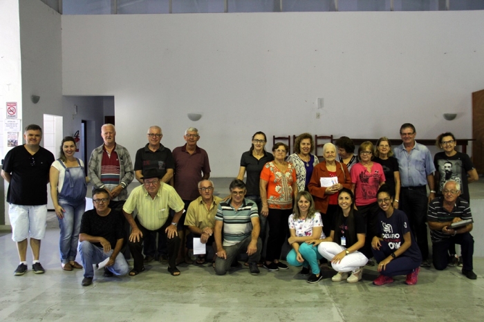 Delegação timboense para os JASTI já está em preparação