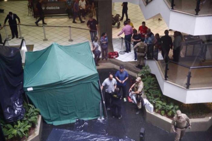 Reitor da UFSC comete suicídio em Florianópolis