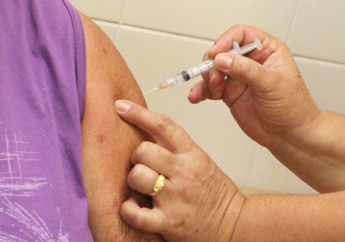 Campanha de vacinação contra o sarampo termina nesta semana