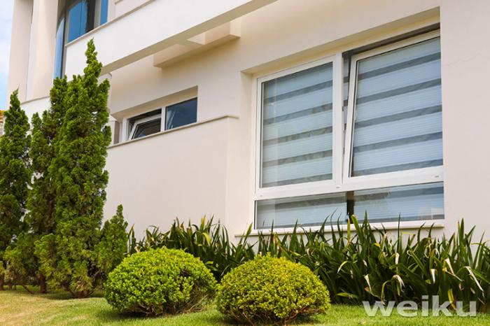 Esquadrias de PVC – Mais beleza, eficiência e design