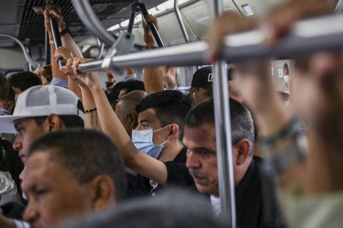 SC confirma dois casos de coronavírus e reforça ações de prevenção