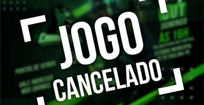 Eventos e atividades esportivas são suspensos em Indaial