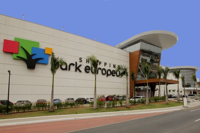 Shoppings de Blumenau permanecerão fechados