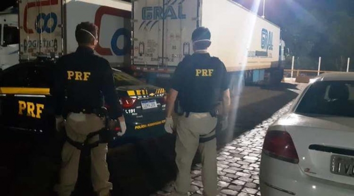 Coronavírus: Casal de catarinenses com sintomas da doença foge do isolamento em hospital do RS