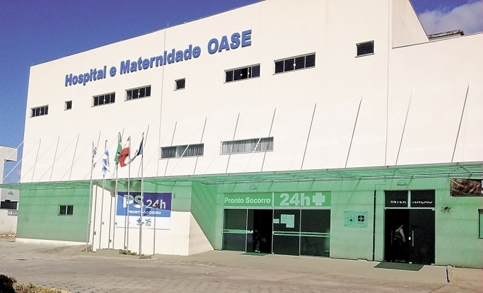 Timbó segue sem nenhum caso confirmado do coronavírus