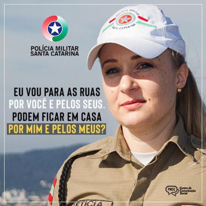 Operação Covid-19: Polícia Militar fiscaliza 619 estabelecimentos comerciais