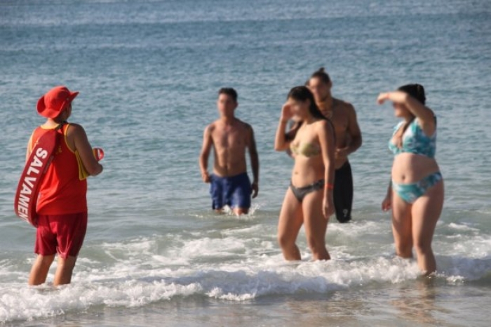 Segurança Pública aumenta fiscalização para restringir circulação de pessoas