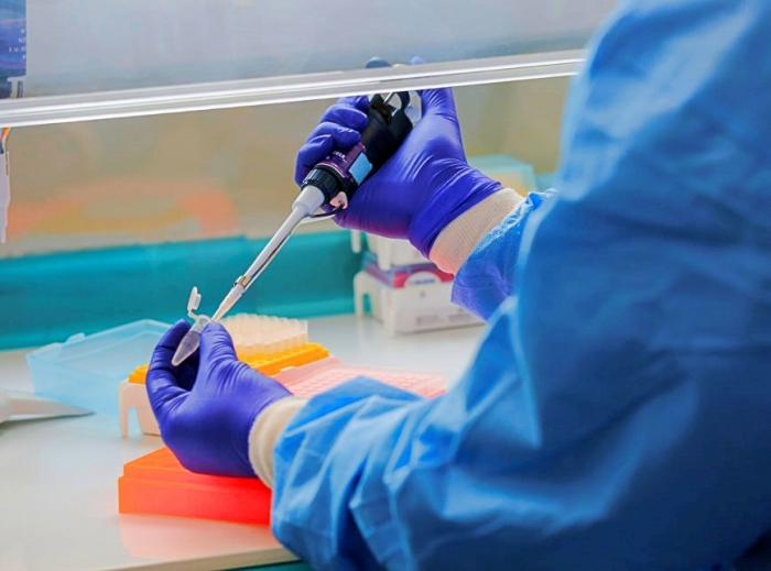 Como funcionam os testes de coronavírus em Timbó? Entenda