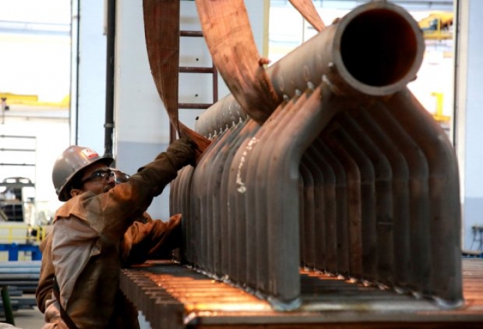 Governo publica portaria que regulamenta a operação de indústrias