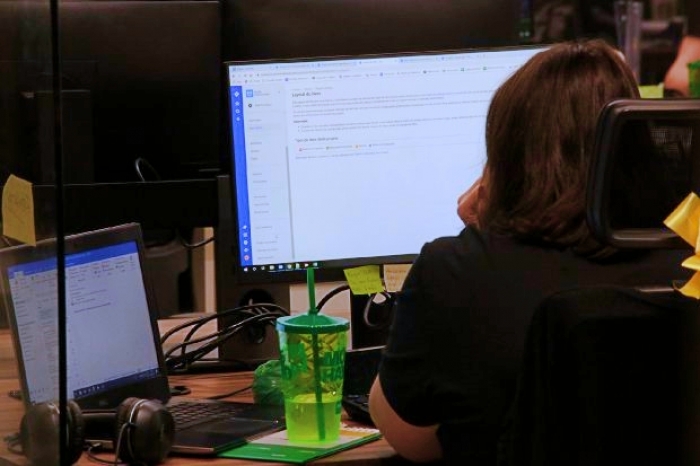 Polícia Civil dá dicas para evitar golpes cibernéticos relacionados à pandemia