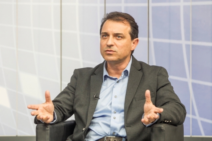 50 entidades lançam o Movimento Reage SC e sugerem ao governo retomada da economia