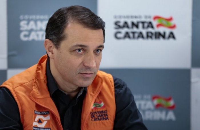 SC registra 149 casos confirmados de Covid-19