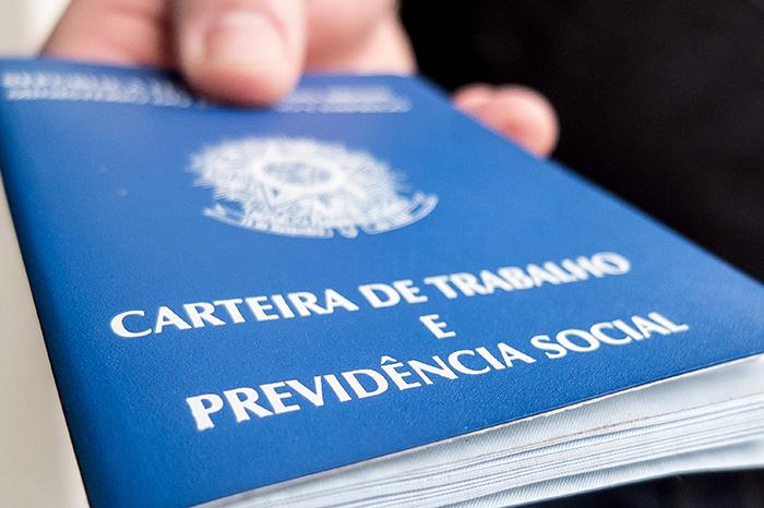 Santa Catarina gera mais de 8 mil vagas de emprego em setembro