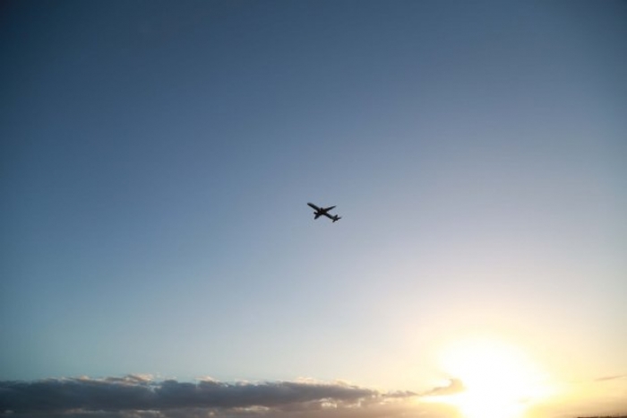 Governo catarinense auxilia na repatriação de 58 moradores do estado vindos de seis países