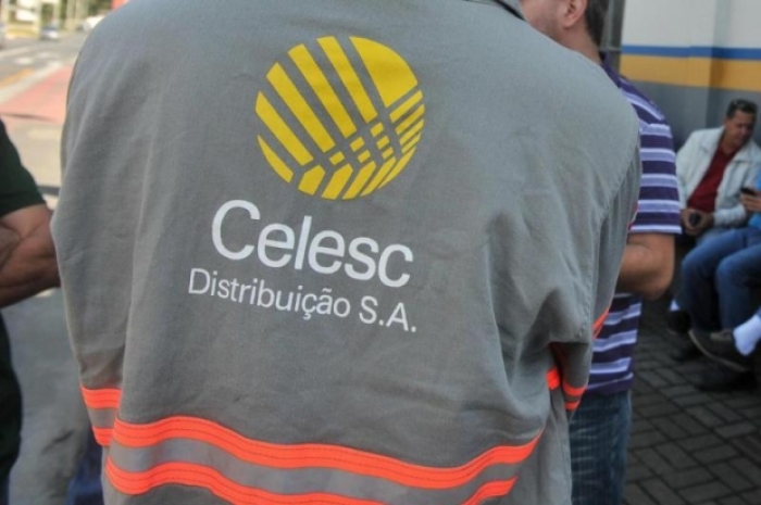 Celesc alerta para golpes em Santa Catarina