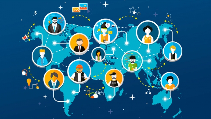 Networking. Você sabe o que significa esse termo que vem do inglês?