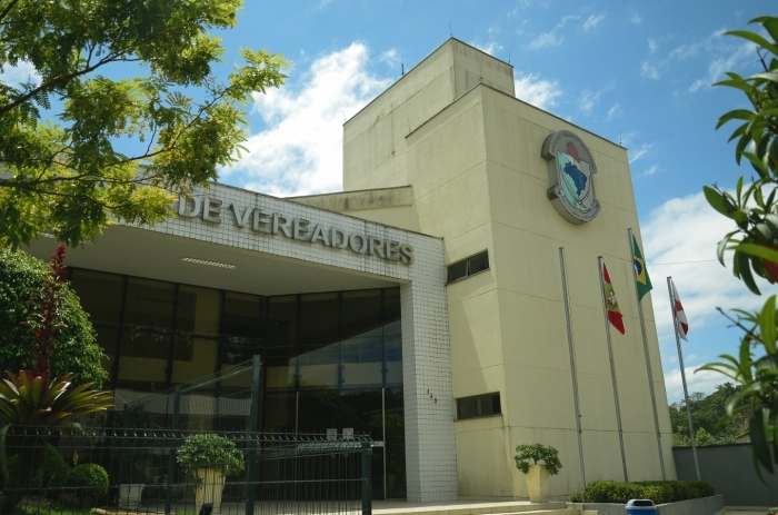 Vereadores de Indaial propõem redução salarial e outras medidas para combater o novo coronavírus