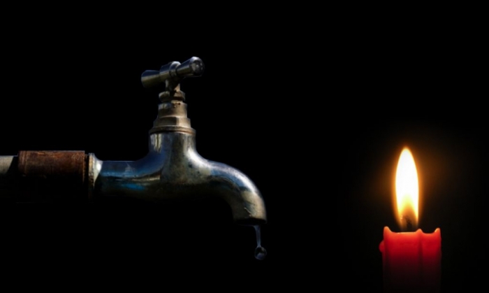 Governador sanciona leis que proíbem cortes de energia elétrica e água durante a pandemia