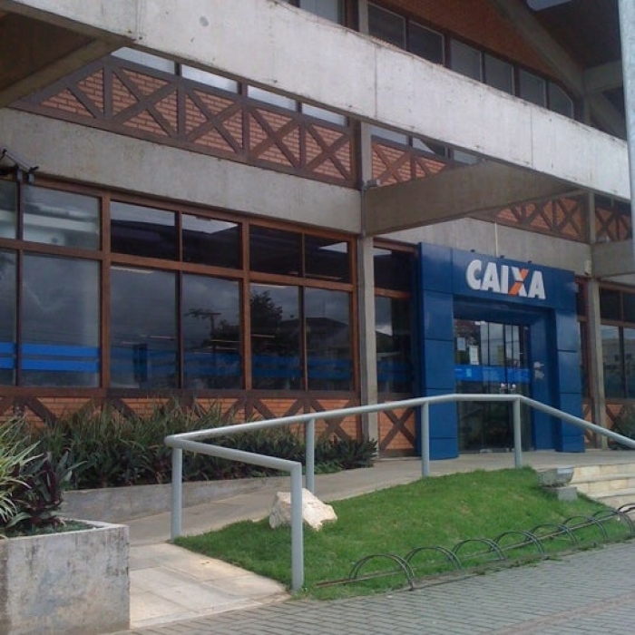 Saiba quais agências da Caixa em SC estarão abertas neste sábado