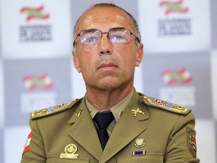 Novo ministro da Justiça escolhe coronel da PM para a Secretaria Nacional de Segurança Pública