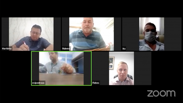 Comissão de Legislação analisa projeto sobre incentivos fiscais do Executivo