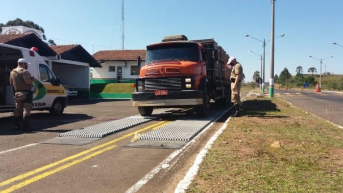 Infraestrutura garante ações para a conservação das rodovias estaduais