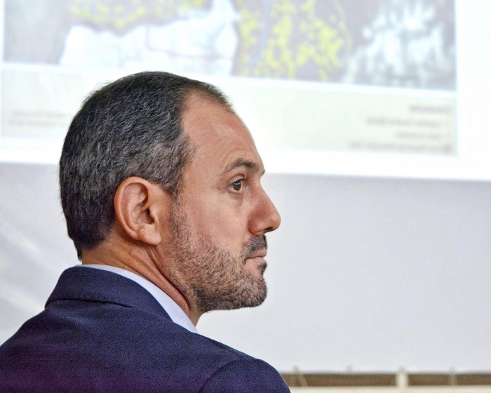 Deputado Laércio Schuster pedirá suspensão do recesso parlamentar